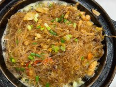 -阳江餐厅·30年老字号·粤菜海鲜大排档