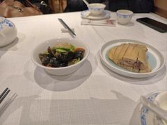 -老吉士酒家(天平路店)