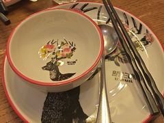 -新白鹿餐厅(龙游路总店·杭帮菜名店)