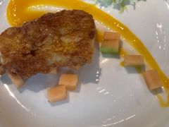 -小广寒电影艺术餐厅(小广寒经三路店)