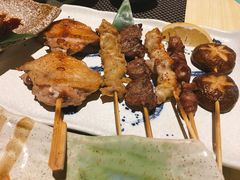 -有喜屋·深夜食堂(北京西路店)