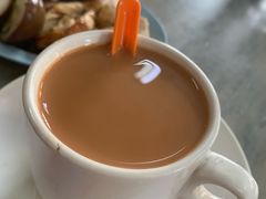-丽丰茶冰室