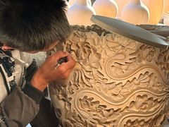 -景德镇古窑民俗博览区