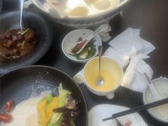 -山外山·林语花园餐厅