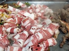 烤五花肉-李氏烤肉店
