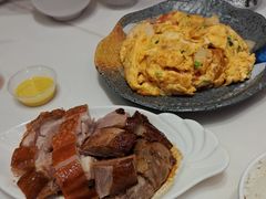 -太兴烧味餐厅(将军澳东港城店)