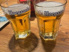 -1819餐厅·团队聚餐·烤串·精酿