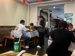 -金鸭都·老北京特色家常菜(潘家园店)