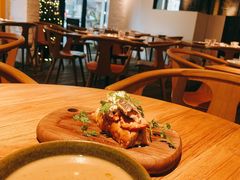 -La Strada(安福路店)
