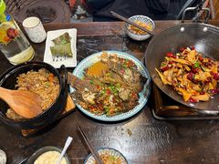 -吃货私房菜(丽江束河古镇店)