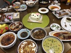 -王记姚家味·地道苏帮菜(凤凰街店)