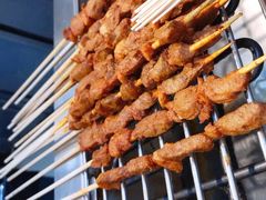 烤肉-味子夫鸡柳(解放碑总店)