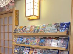 -日式の游戏电玩屋ps4·ps5·switch(湖滨银泰店)