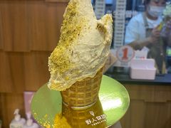 -野人先生现做冰淇淋(北京顺义祥云小镇店)