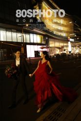 -苏州HX-合喜映画婚纱摄影