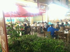 -下梅人家土菜馆(历史文化餐厅度假区店)