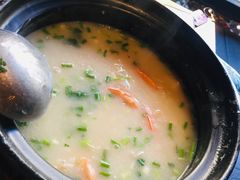 -颐和•海鲜砂锅粥•啫啫煲(奥林匹克广场店)