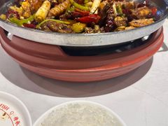 -锦尚阁烤鱼(望京新荟城店)