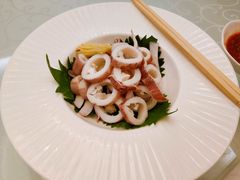 -浦华大酒店-台南担仔面海鲜楼