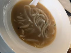 胶东炝锅面-鲁采LU STYLE(新天地店)