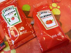 -汉堡王(天津鲁能店)