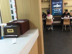 -华莱士·全鸡汉堡(艳粉店)
