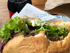 -Fergburger(皇后镇店)