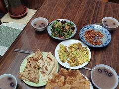 -天津东丽湖风景区