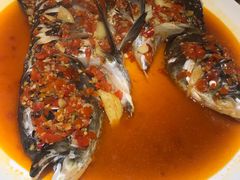 千岛湖鱼头-千岛湖小鱼儿·淳安匠心农家菜