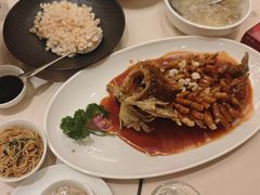 -得月楼·省级非遗·传统苏帮菜(观前店)