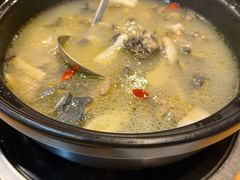 -妈妈的味道(和顺古镇店)