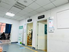 -成都市第一人民医院(南区)