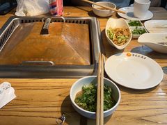 -泽成冰煮羊火锅(中正天街店)