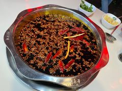 -枇杷园食为鲜火锅(南山店)