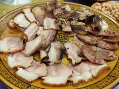 -君华饭店·腊排铜火锅