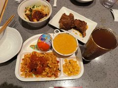 -大师兄·西北风味食集(增城合生汇店)