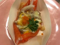 -争鲜回转寿司(东方银座店)