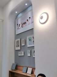 -宝贝家族国际影像馆(东郊记忆店)