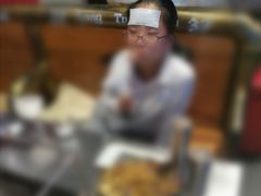 -很久以前羊肉串(大华三路店)