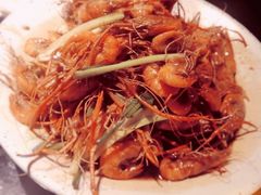 -老头儿油爆虾·知味杭州(爱琴海购物中心)