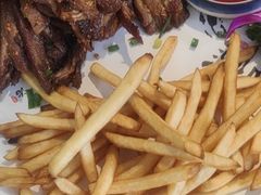 羊排-江南婆婆(车墩店)