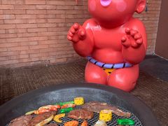 -神户赤童日式烤肉伙伴(东直门店)