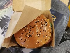 -麦当劳(天塔道店)