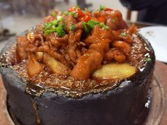 -西江美食舫·江西菜(健德桥店)