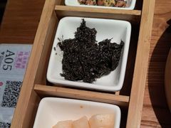 -如轩·海鲜砂锅粥·潮汕菜(一品天下店)