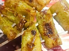 -三个大叔烤羊肉串·炭炉砂锅菜(西三旗店)