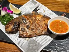 -甲米府·泰国餐厅(八佰伴店)