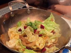-绿茶餐厅(珞珈创意城店)