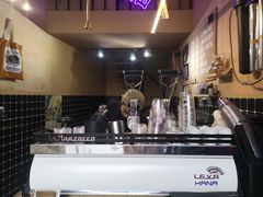 -HANA COFFEE(长寿路店)