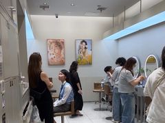 -天真蓝照相馆(五角场百联又一城店)